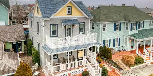 63 Franklin Avenue