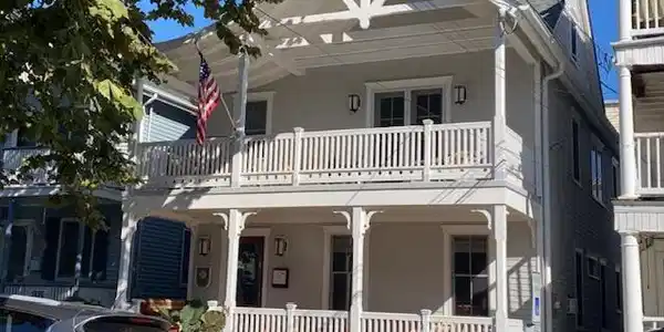 31 Webb Avenue