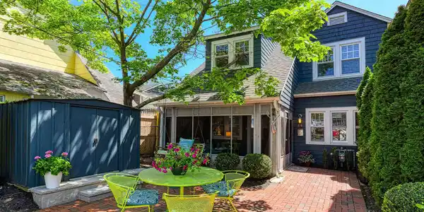 64 Franklin Avenue