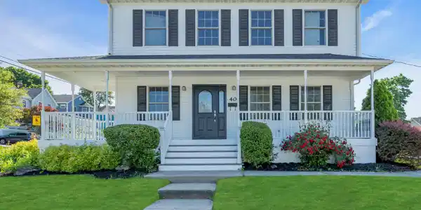40 Central Avenue