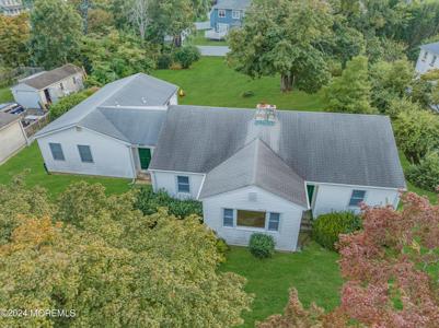 288 W West End Avenue