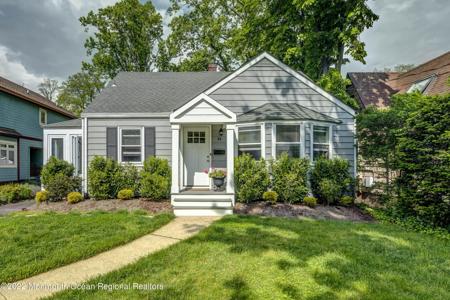 39 Lennox Avenue
