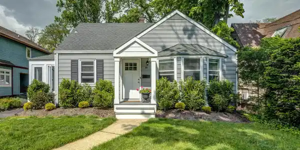 39 Lennox Avenue