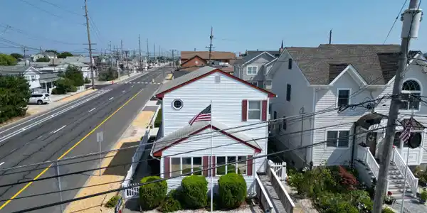 111 New Brunswick Avenue