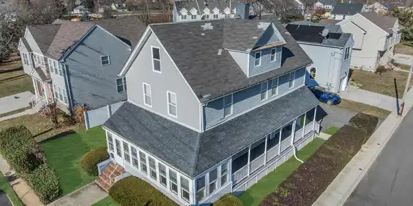 147 West End Avenue