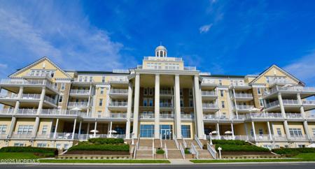700 Ocean Avenue Unit G31