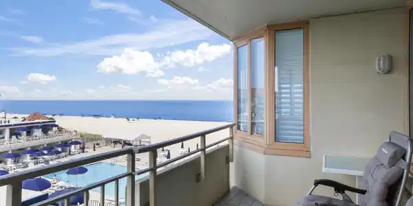 717 Ocean Avenue Unit 512