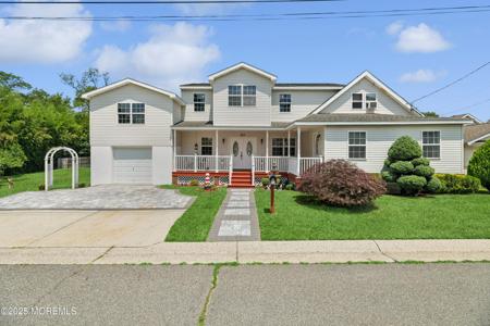 413 Sullivan Place