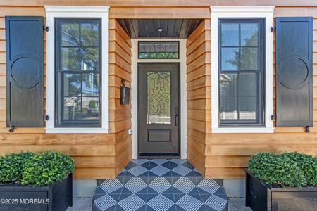 40 Cedar Avenue
