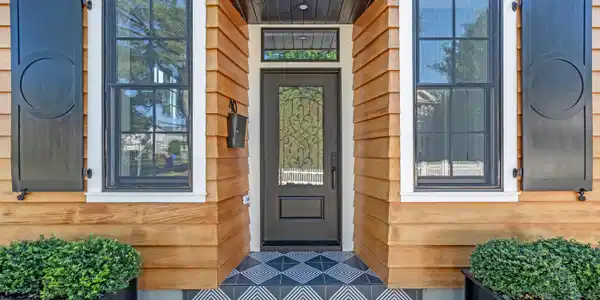 40 Cedar Avenue