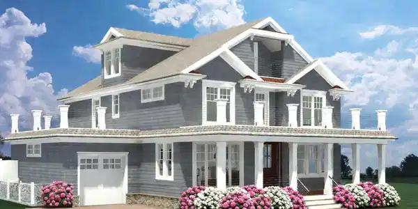 22 Lakeside Avenue