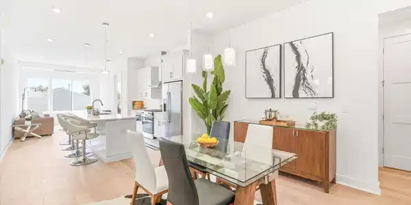 1 5th Avenue Unit #307