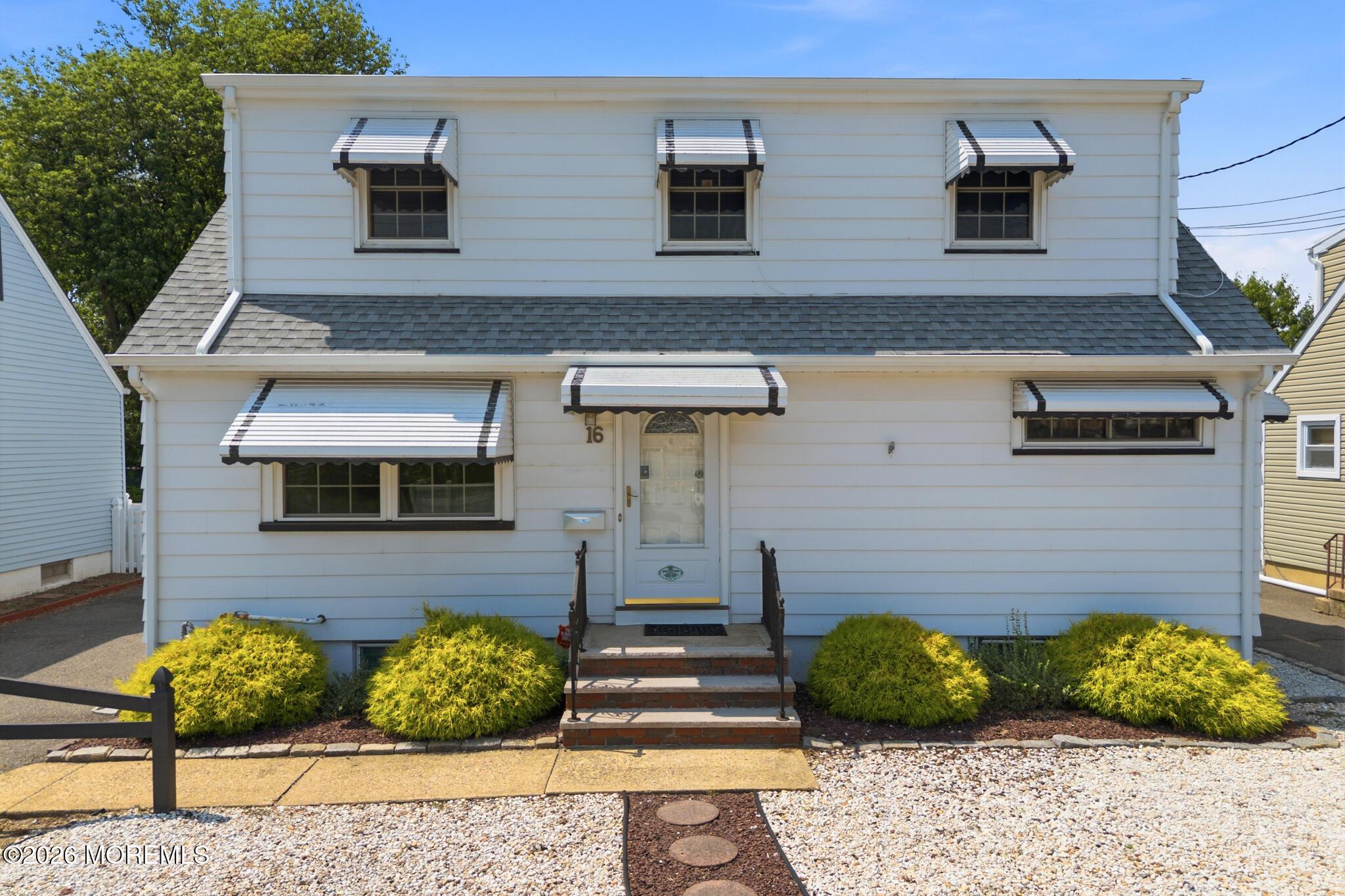 Image 2: 16 Pupek Road, South Amboy, NJ-07