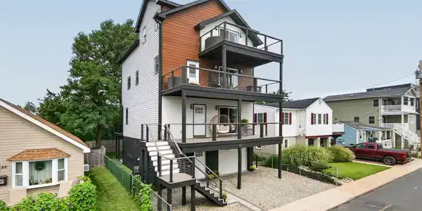 Image 2: Custom Built just for you