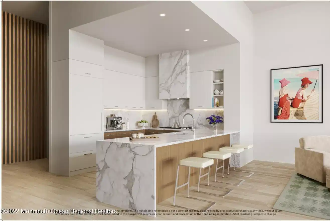 Image 1: KITCHEN
