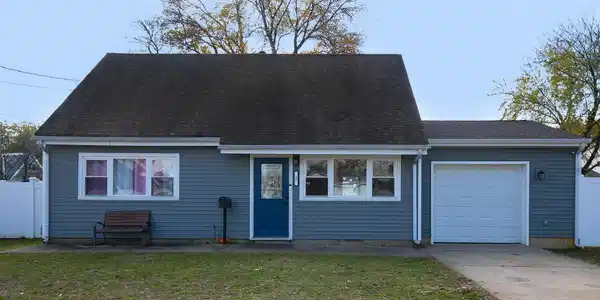 12 Spruce Street