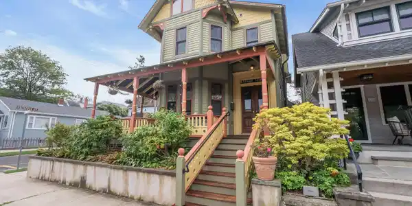 128 Mount Tabor Way
