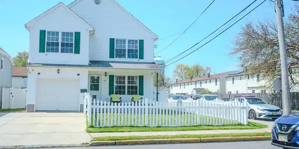 97 Carr Avenue