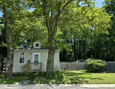 250 Forest Avenue