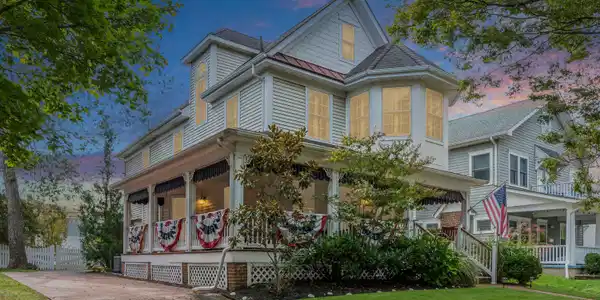 407 Brinley Avenue