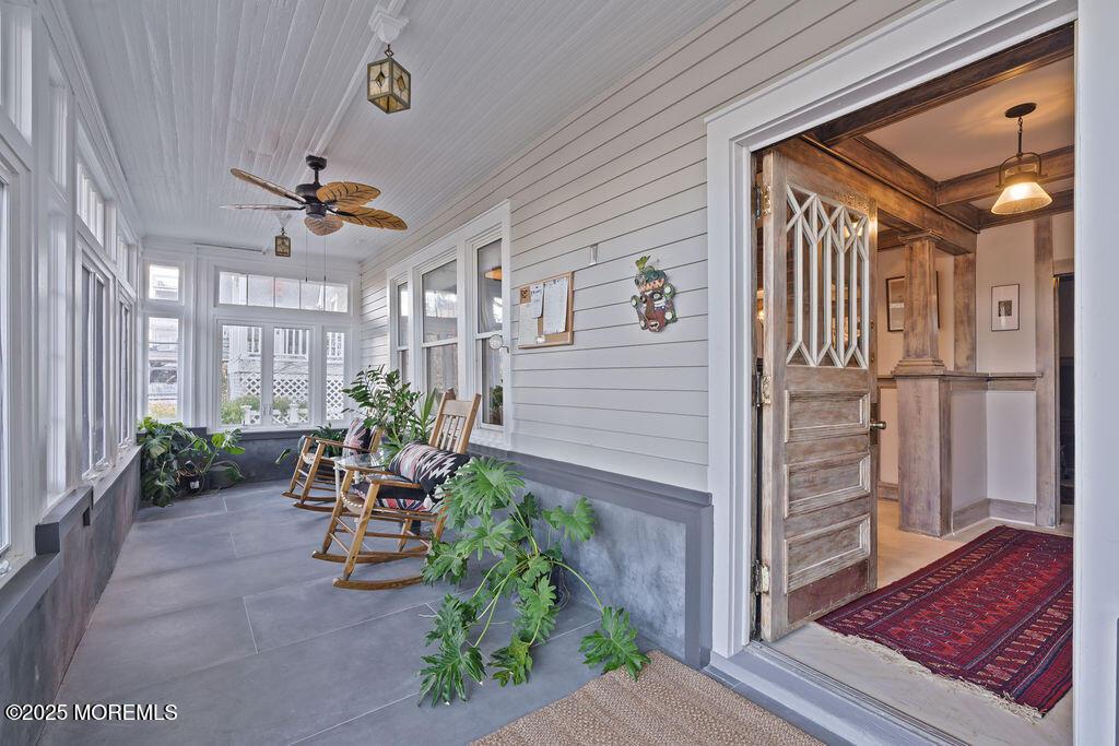 Image 4: Front Porch