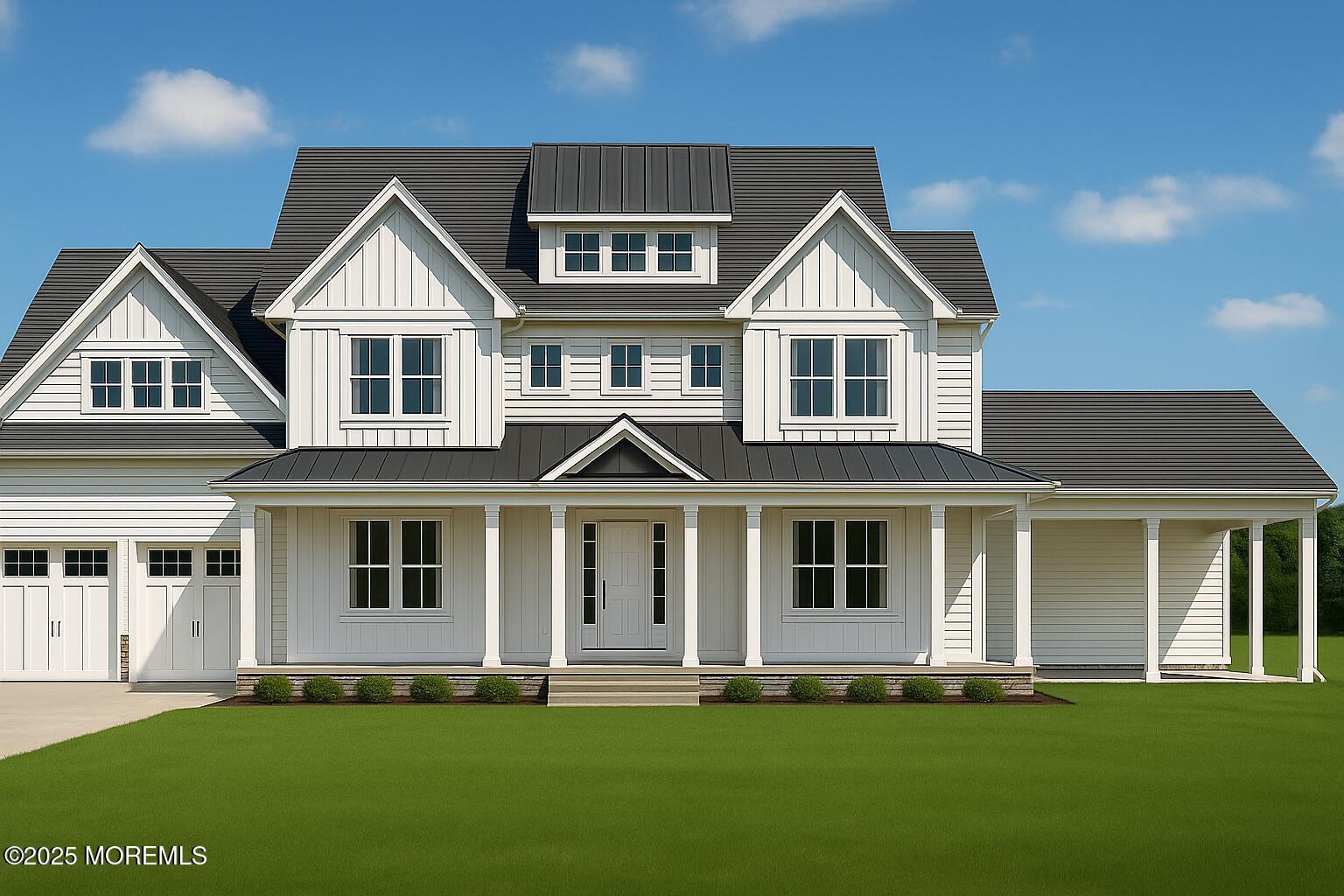 Image 1: Color Rendering