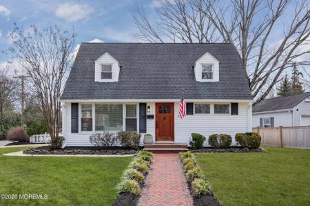 139 Park Road
