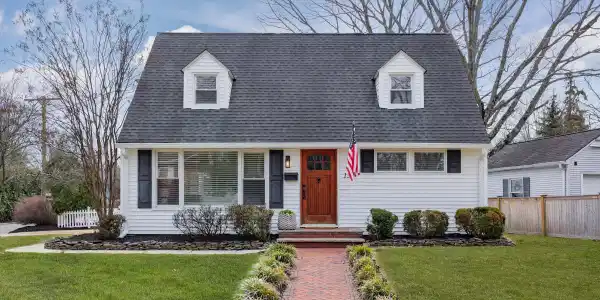 139 Park Road