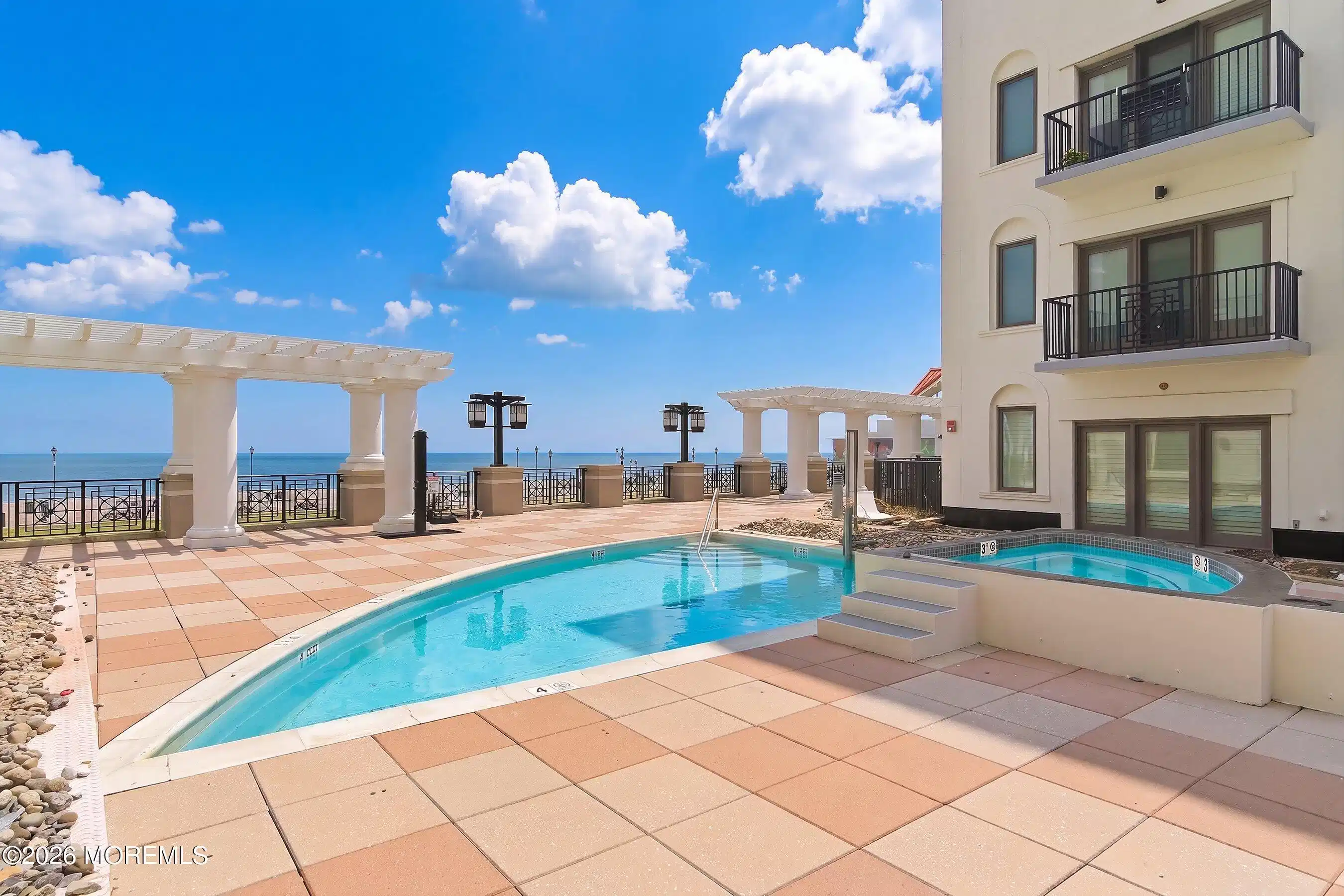 Image 1: Oceanfront