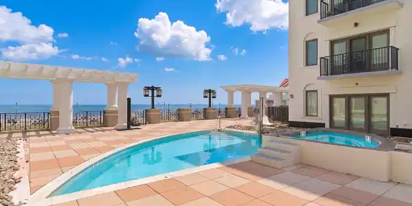 1501 Ocean Avenue Unit 1303