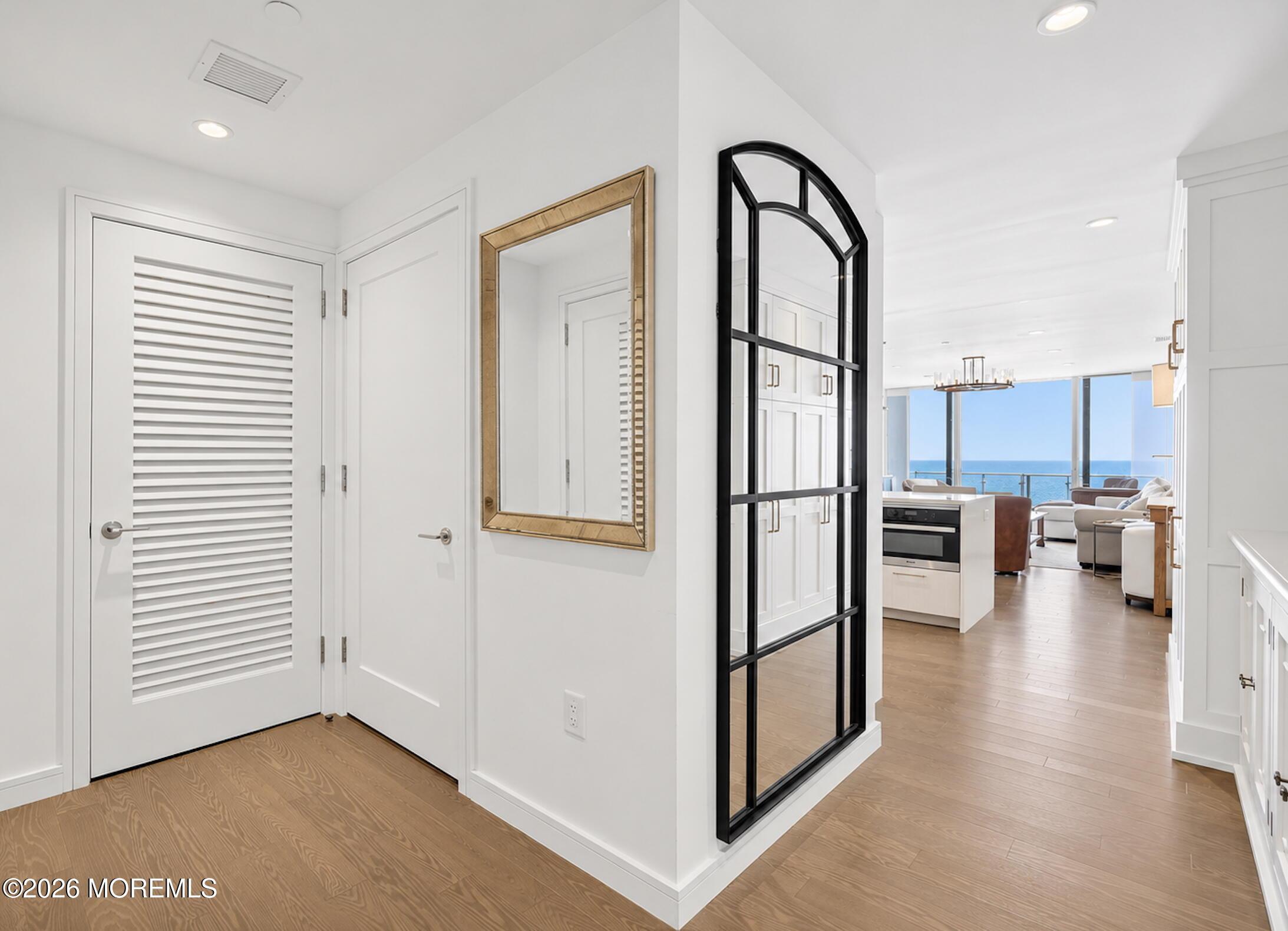 Image 1: View from Foyer 2