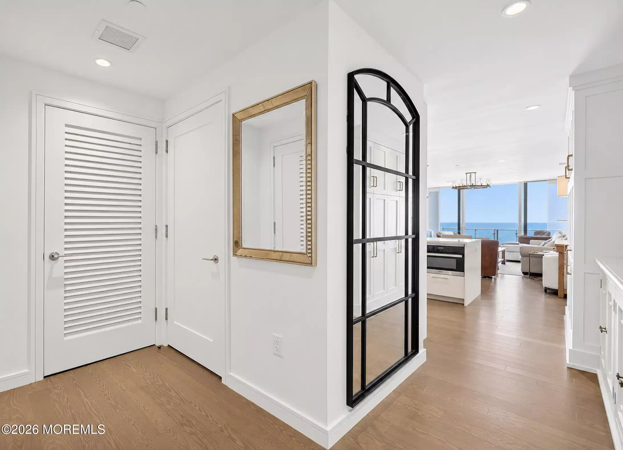 Image 1: View from Foyer 2