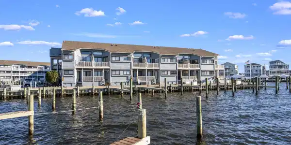1919 Bay Boulevard Unit C23