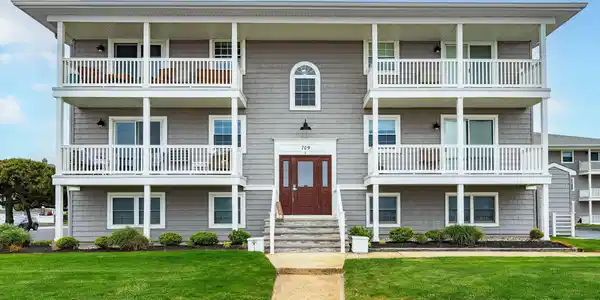 709 Ocean Avenue Unit 26