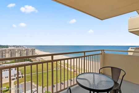 787 Ocean Avenue Unit 1801