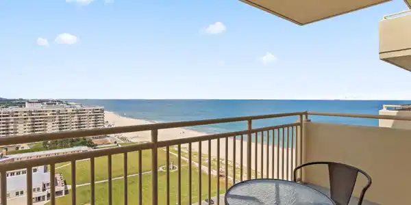 787 Ocean Avenue Unit 1801