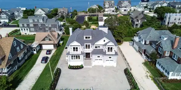 1314 Ocean Avenue