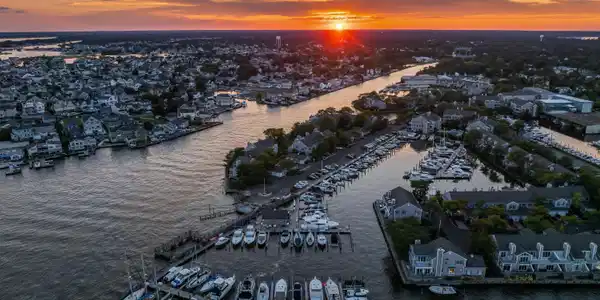 91 Bay Point Harbour