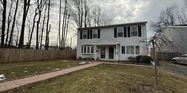 12 Coluco Place Unit 1