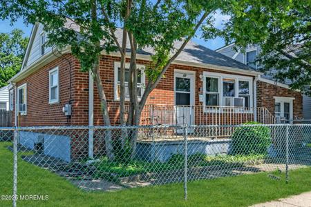 37 Kennedy Way