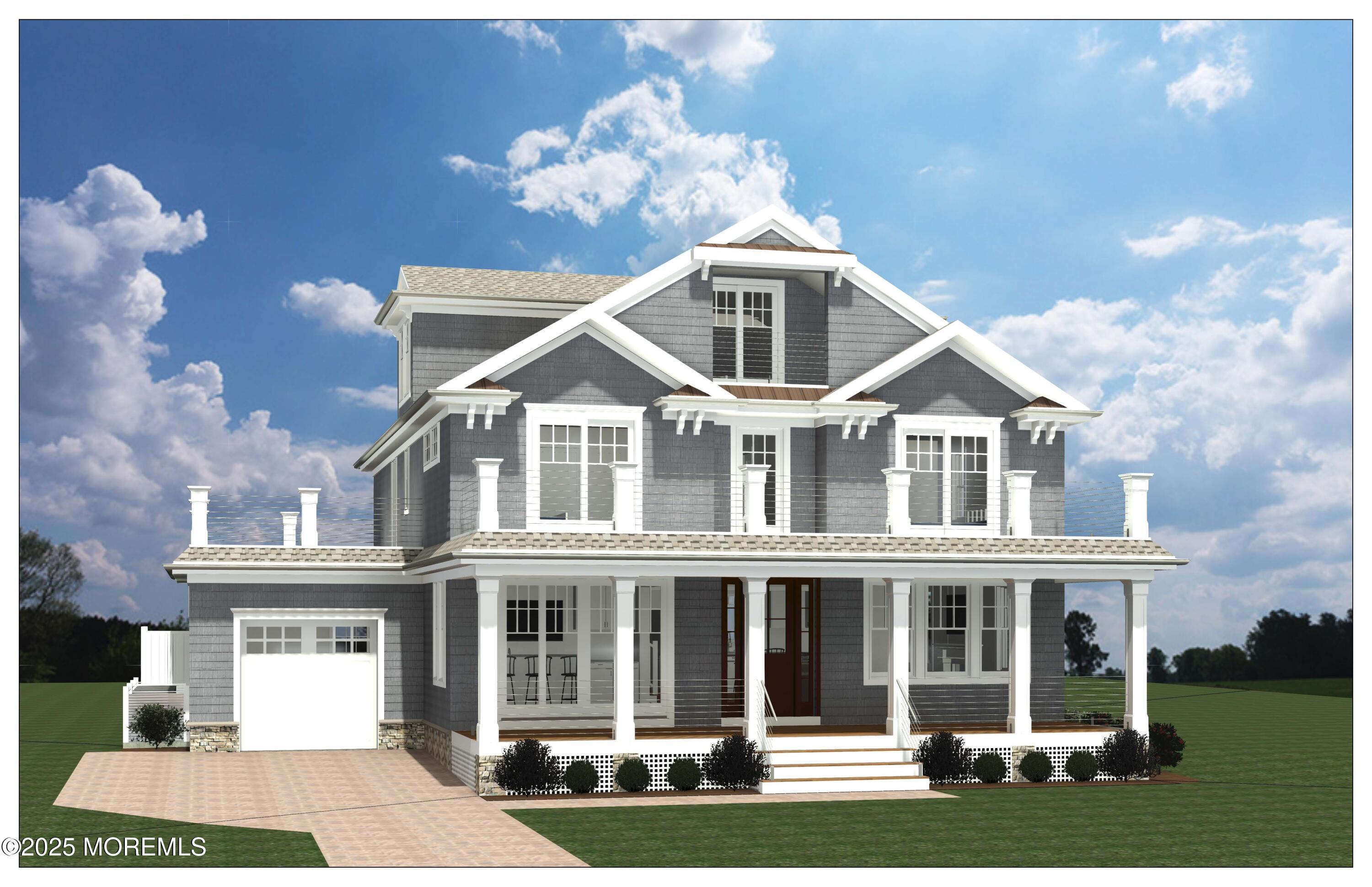 Image 4: 2025.07.07 (22 Lakeside Lot 4.03) DD Set