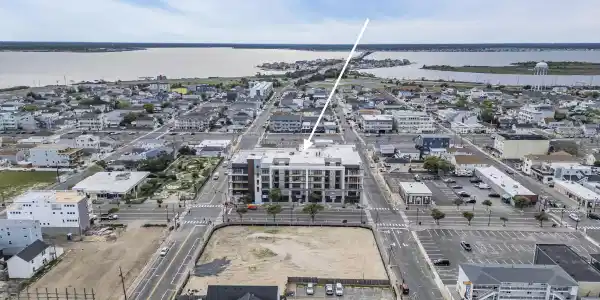401 Boulevard Unit 407