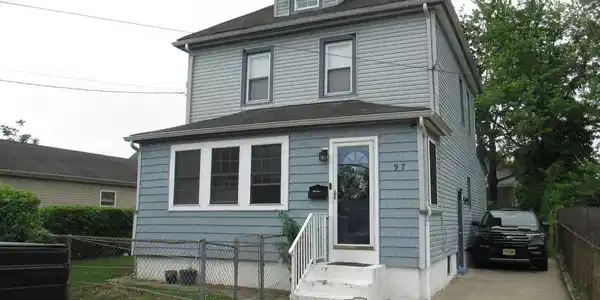 97 Leonard Street