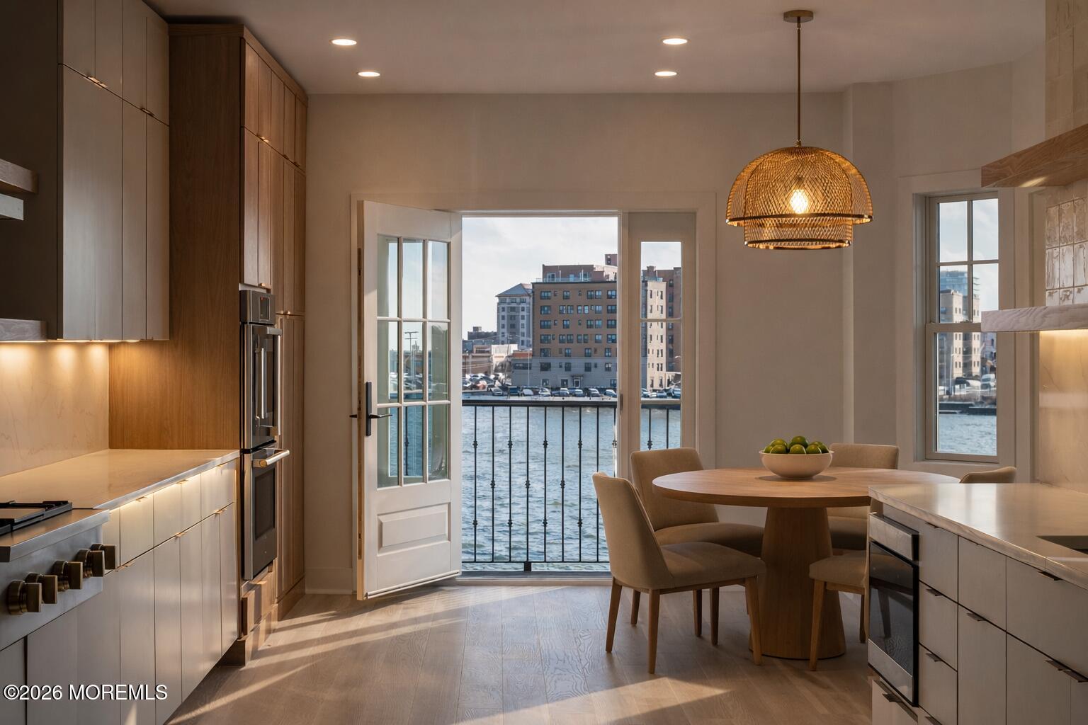 Image 1: Kitchen