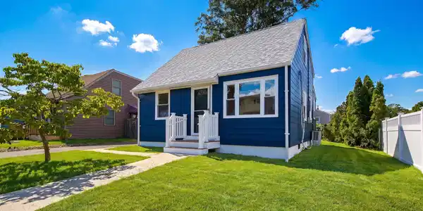 75 Franklin Avenue
