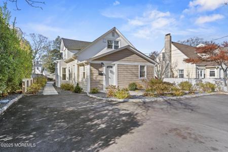 207 River Avenue