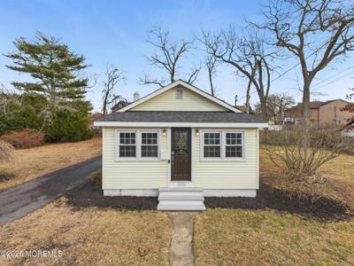 1236 Benedict Street