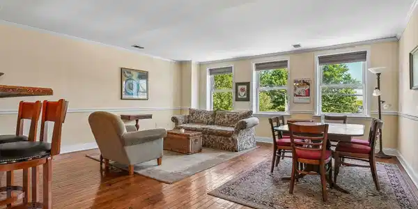 52 Pitman Avenue Unit 2F