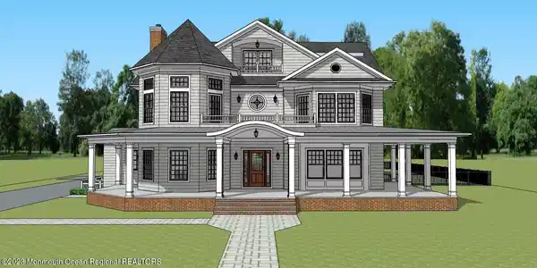 89 Grange Avenue