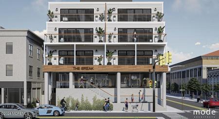 1080 Ocean Avenue Unit 401